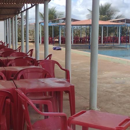Complexo Turistico Parque Das Pedras Petrolandia Εξωτερικό φωτογραφία